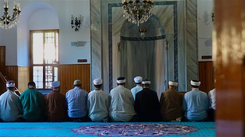 مواقيت الصلاة بتوقيت