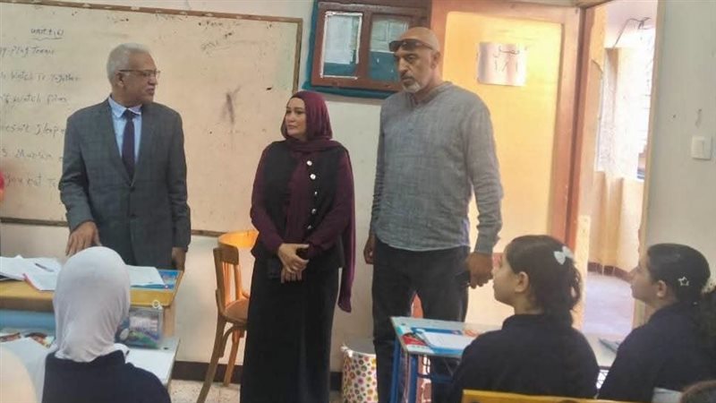 جانب من الجولة،فيتو