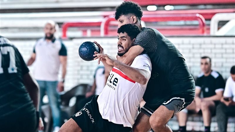 الزمالك، فيتو