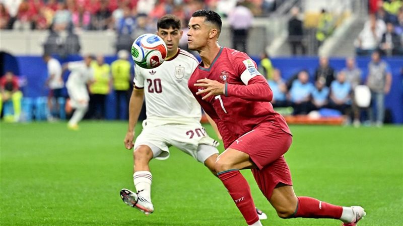 البرتغال