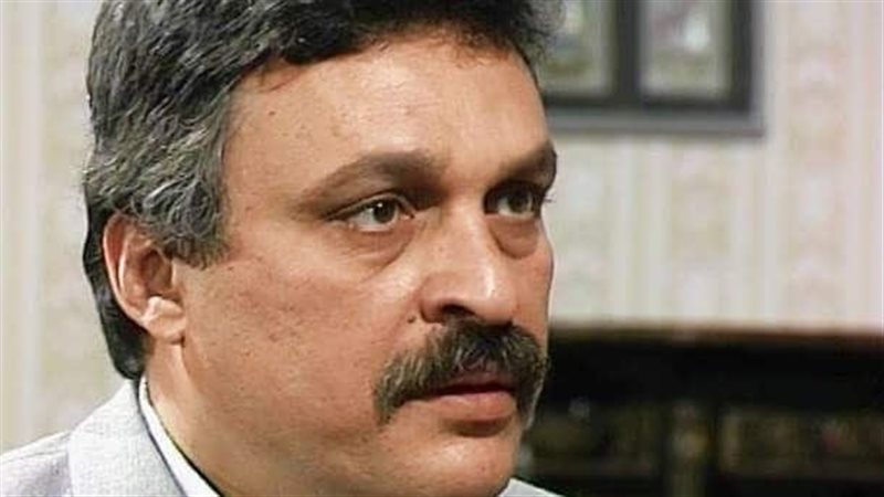 الفنان محمد وفيق
