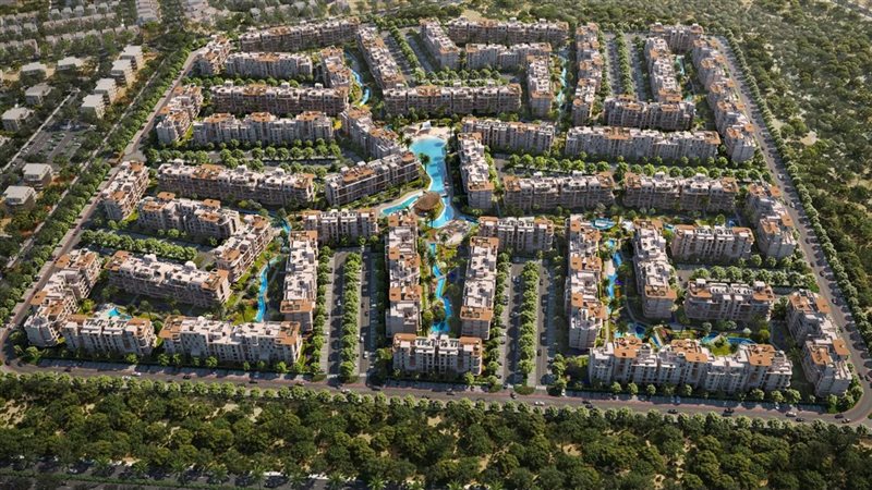 مشروع «سوديك إيست»