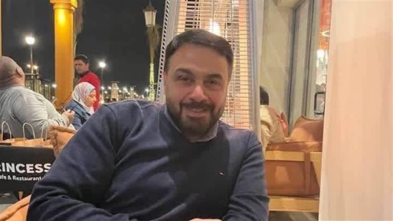 سعيد مختار 