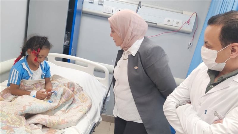 منظومة التأمين الصحي
