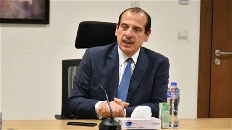 الدكتور عمرو قنديل