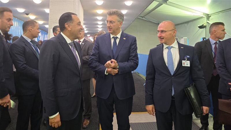مصطفي مدبولي رئيس