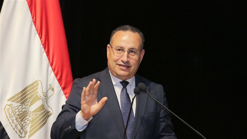 وزير التعليم العالي
