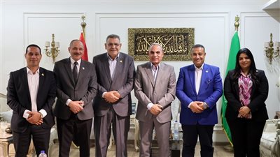 اللواء نبيل حسب الله يدعو رجال الأعمال لإنقاذ النادي الإسماعيلي وسداد ديونه
