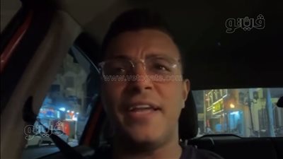 واخد طلقة في صدره وكأن واخد  دور برد، ردود فعل القناوية على فيديو طبيب استقبال مستشفى قنا 