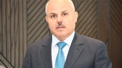 رئيس جامعة القناة: بدء إنشاء مبنيين للعناية المركزة وآخر تعليمي لخدمة كلية الطب