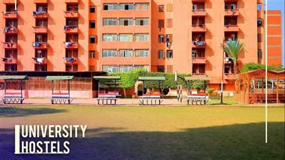 جامعة بنها تمد فترة التقديم للمدن الجامعية، فرصة إضافية للطلاب حتى 28 سبتمبر