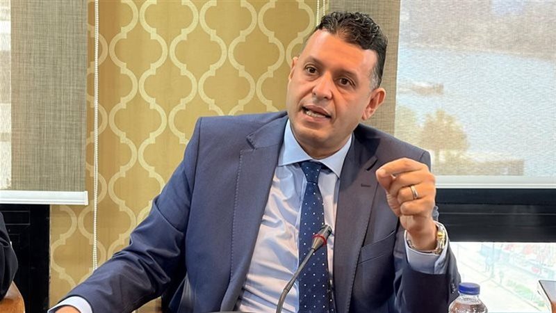 محمد الكاتب رئيس