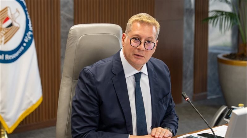 وزير البترول، فيتو