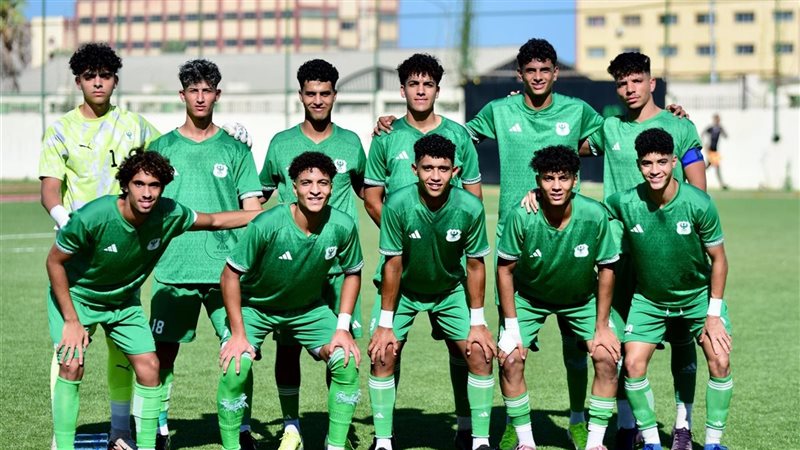 المصري، فيتو