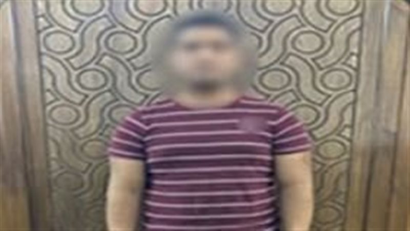 سقوط دجال السوشيال