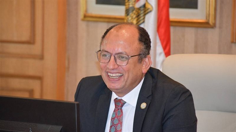 رئيس جامعة العاصمة