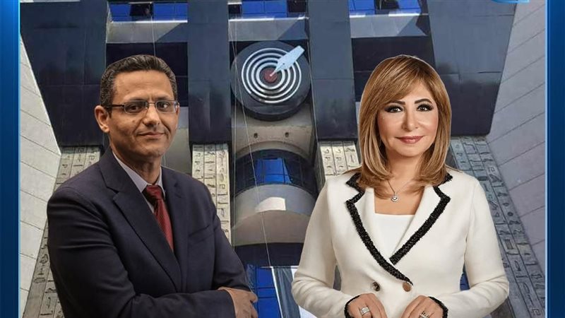 خالد البلشي مع لميس