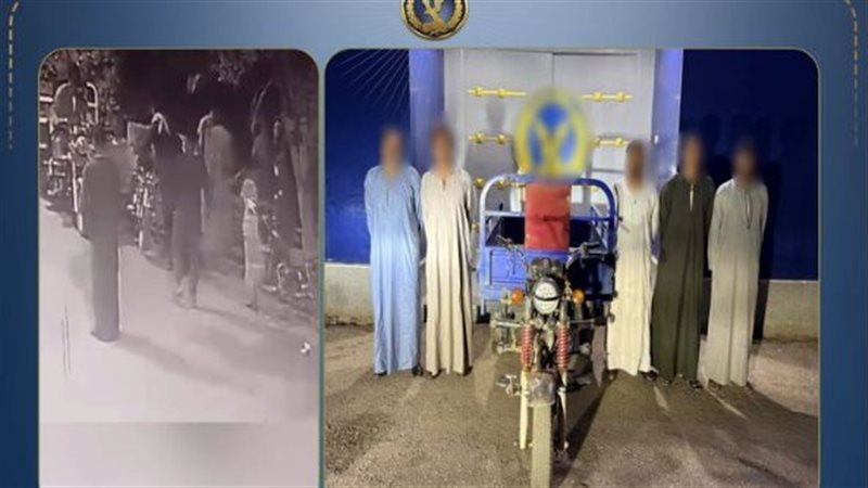 المتهمون،فيتو