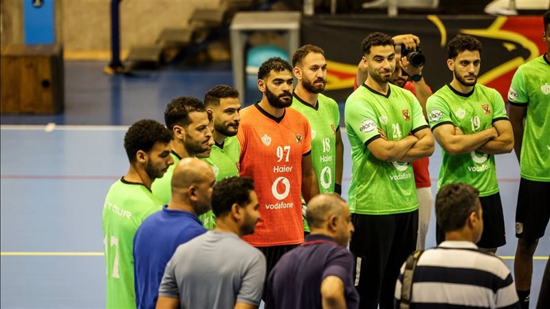 الأهلي، فيتو