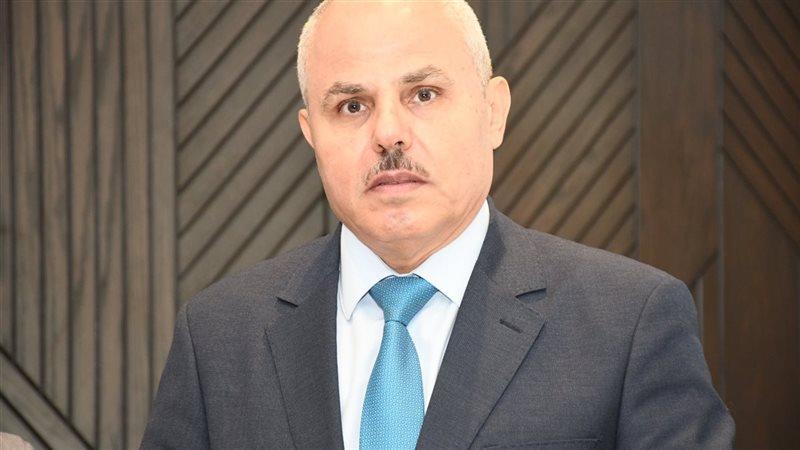 الدكتور ناصر سعيد
