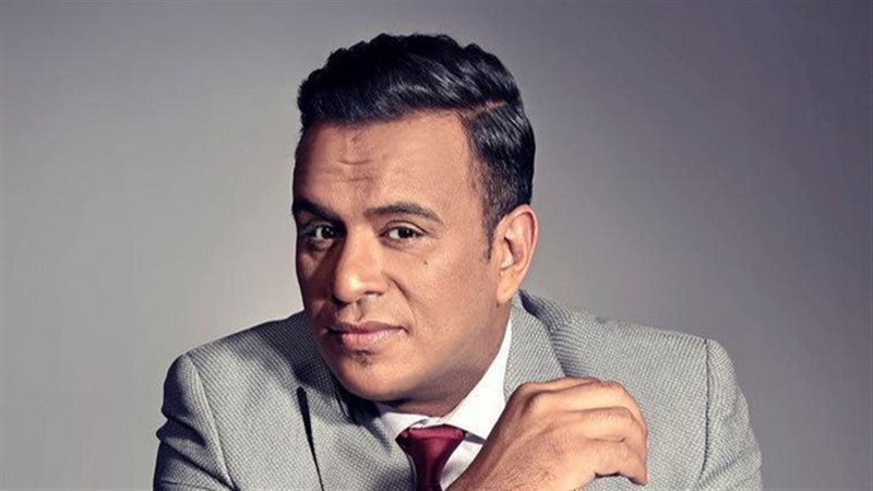 محمود الليثي 