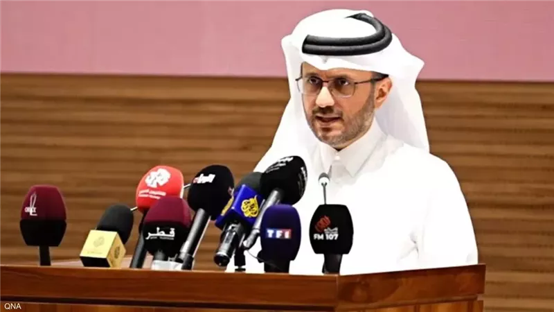 ماجد الأنصاري، فيتو