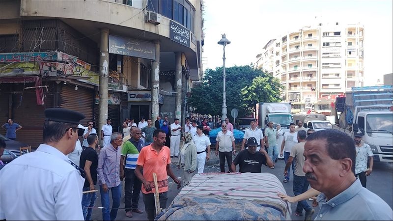 الإسكندرية 