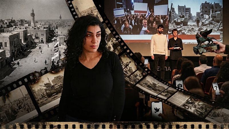 عاصفة فيلم نازا..