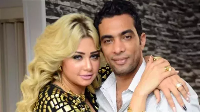الكابتن شادي محمد