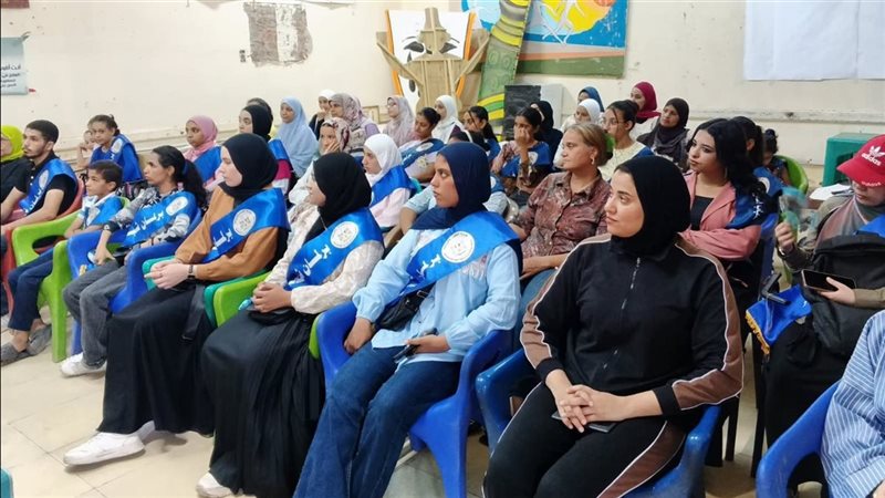 الحملة القومية لتنمية
