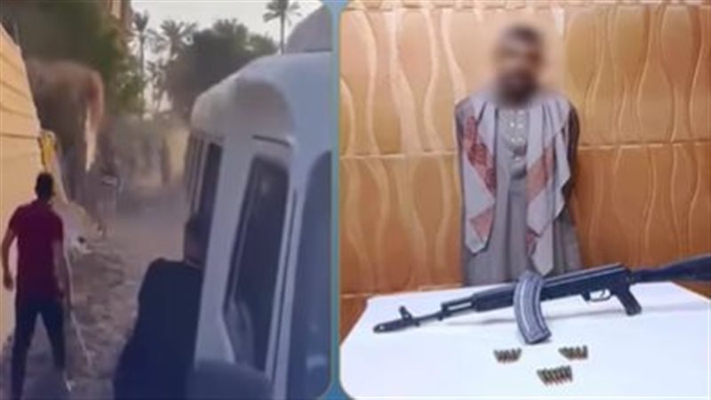 قطعة أرض تشعل الخلاف..