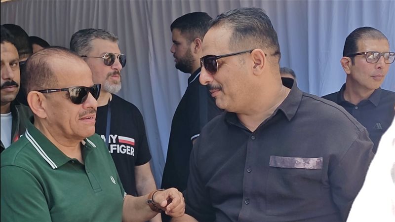إقبال على انتخابات