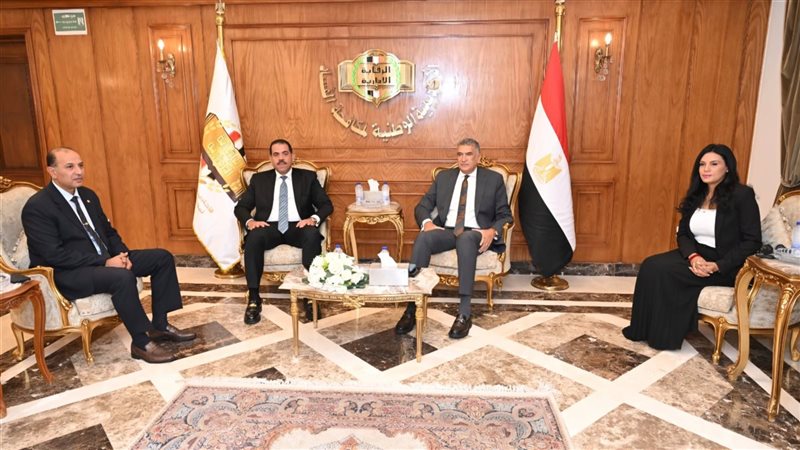 مجلس الشيوخ 