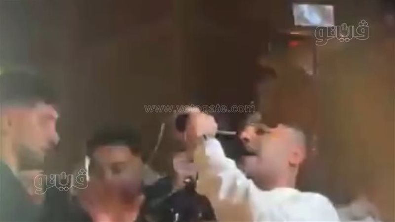 احتفالية تثير غضب