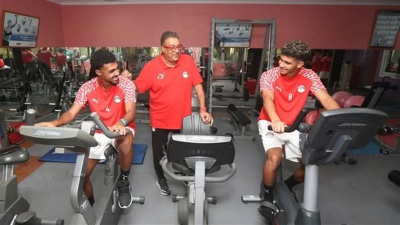 منتخب الشباب 