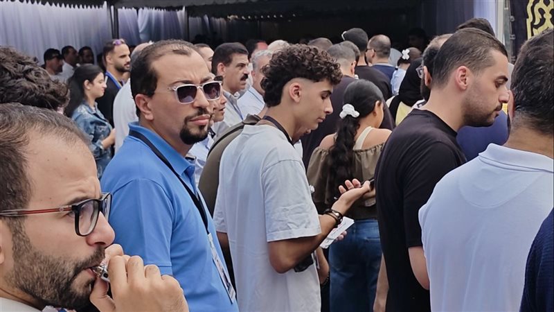 انتخابات نادي جزيرة