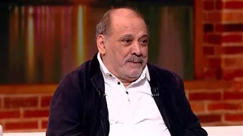 الفنان ضياء الميرغني،