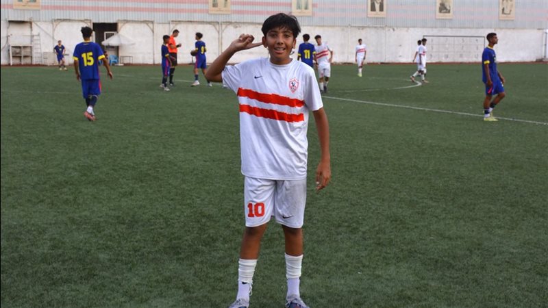 زمالك ٢٠١١