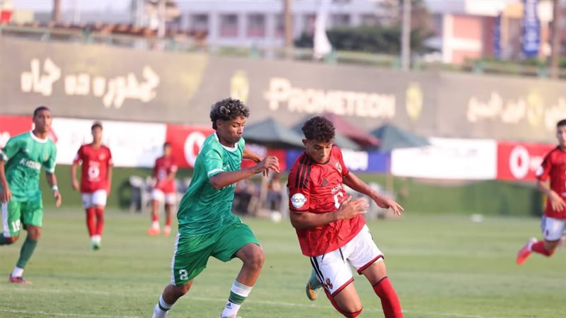 أهلي 2011