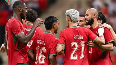 منتخب المغرب يضرب الجابون بهدفين في تصفيات أمم إفريقيا (فيديو)  
