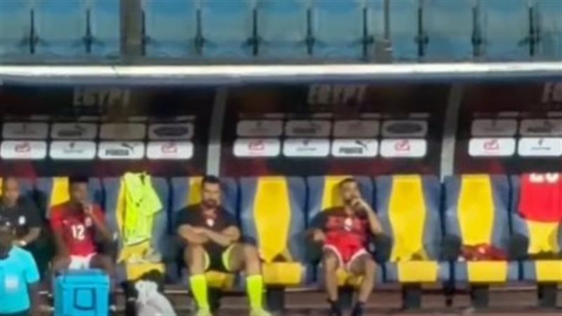 محمد صلاح،فيتو
