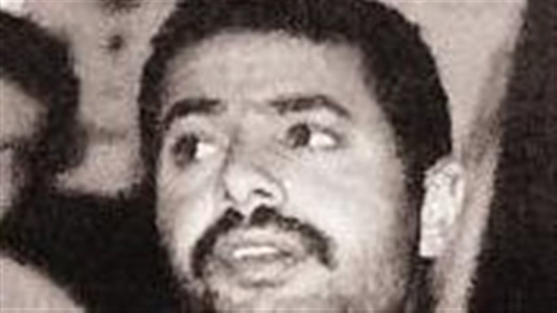 المتهم في قضية شمس
