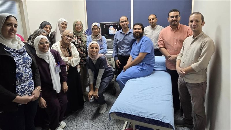 برامج تدريبية بقصر