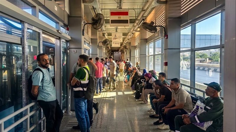 اقبال كبير على استخدام