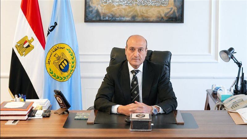 اللواء محمد علوان