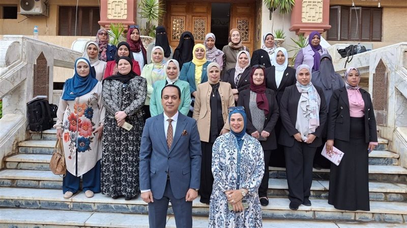 الكوادر التنفيذية