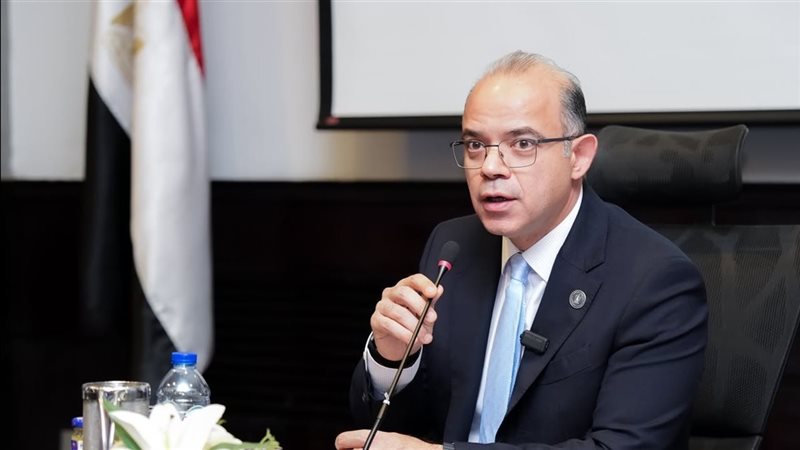 د محمد فريد وزير