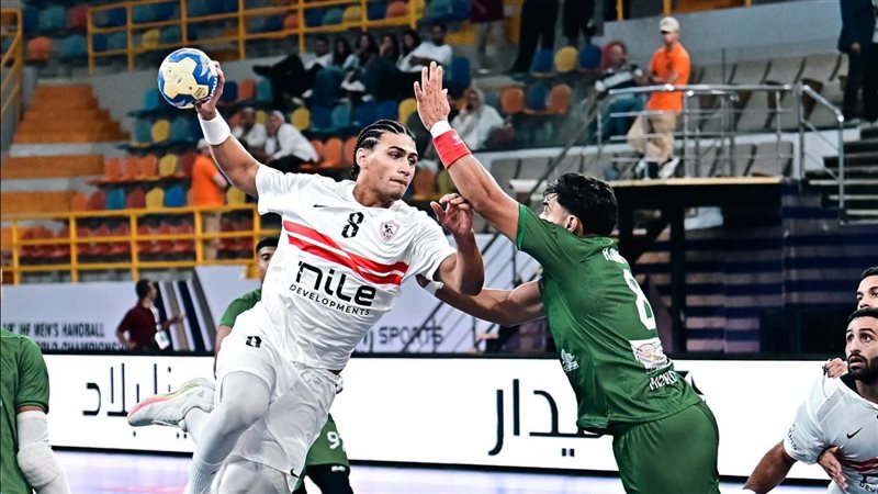 كرة اليد 