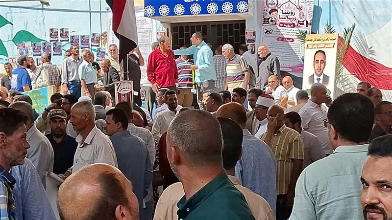 انتخابات صندوق التكافل