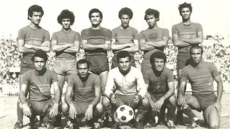فريق السكة الحديد